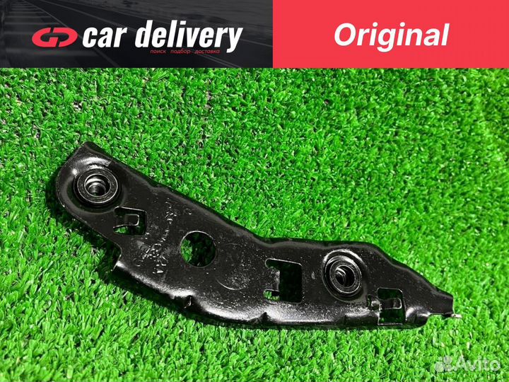 Кронштейн переднего бампера Geely Monjaro оригинал