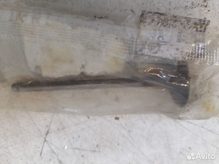 Клапан Toyota Land Cruiser Prado 150 1kdftv