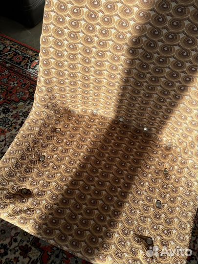 Кресло винтаж СССР