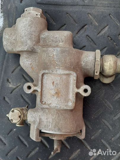 Топливный фильтр от самолета СССР