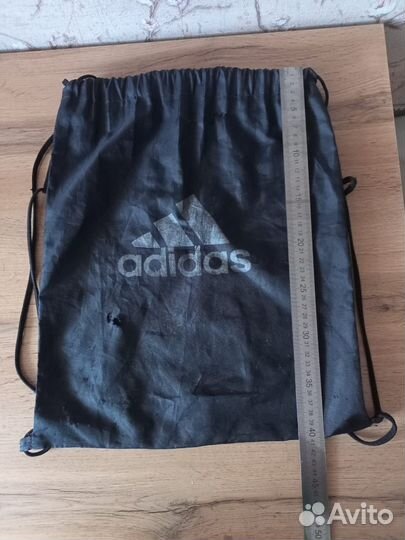 Рюкзачок для сменки