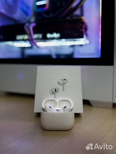 Apple AirPods pro(2nd generation)