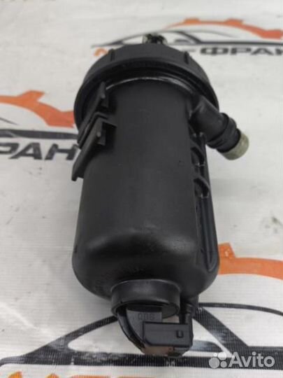 Корпус топливного фильтра Fiat Ducato фургон (244)