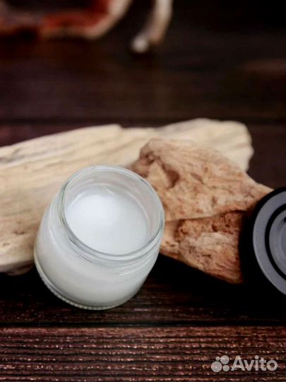 Мазь для него