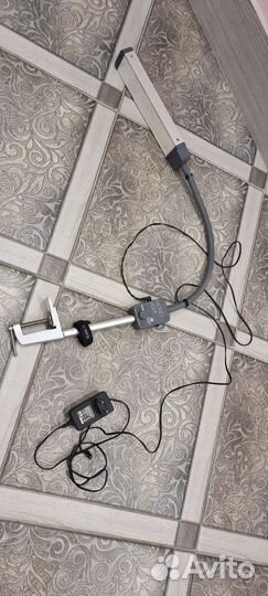 Лампа настольная Glamcor