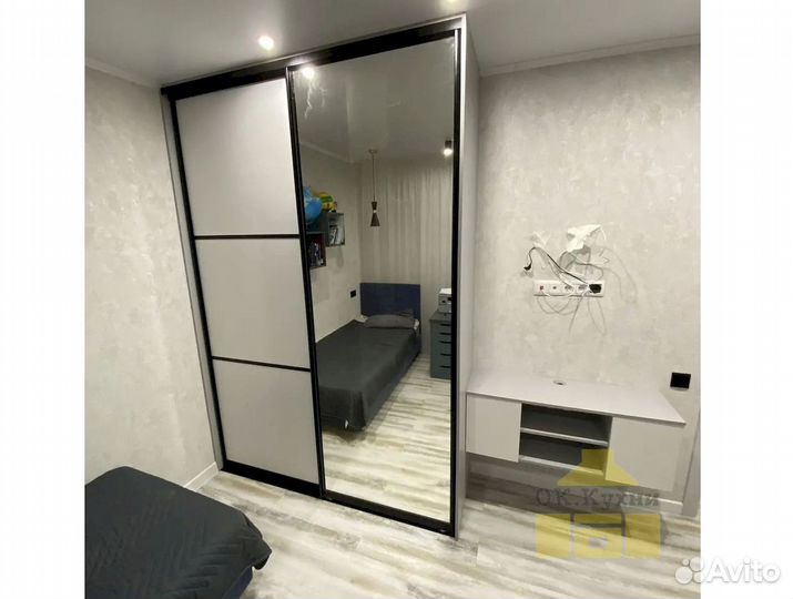 Шкаф в спальню