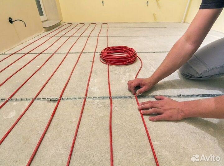 Электрик Мытищи