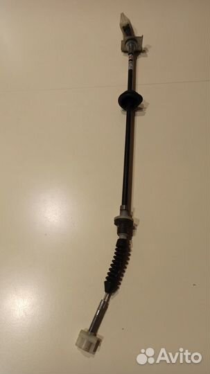 Трос привода сцепления LADA Granta, Kalina, Datsun