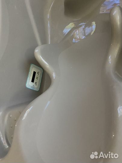 Ванночка для купания новорожденного