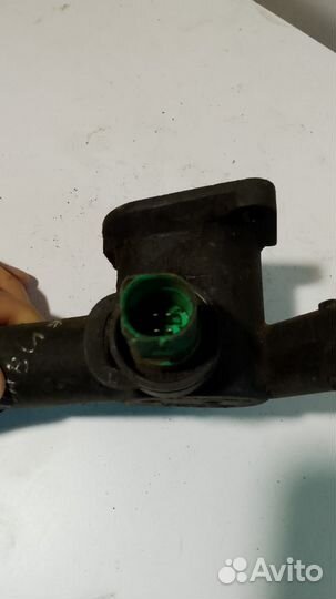 Фланец термостата Skoda Octavia Tour