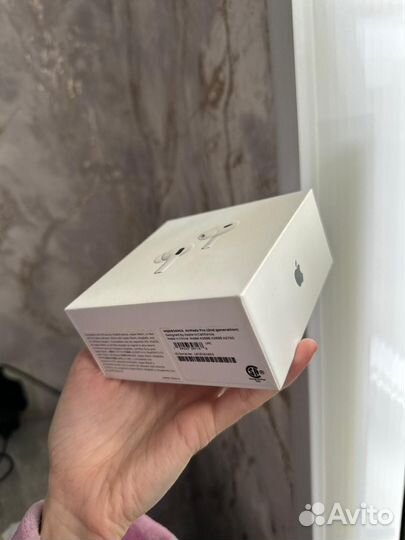 Наушники Airpods pro 2