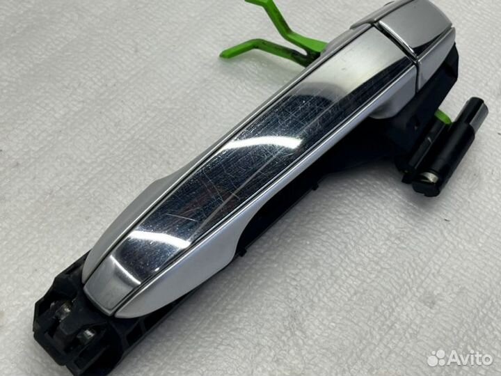 Ручка двери задняя Toyota Camry V50/V55 2011-2018