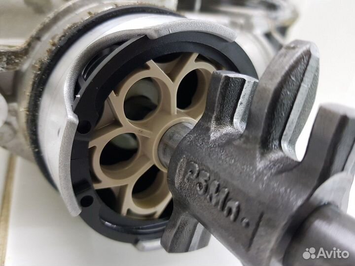 Актуатор АКПП (Geely Coolray)