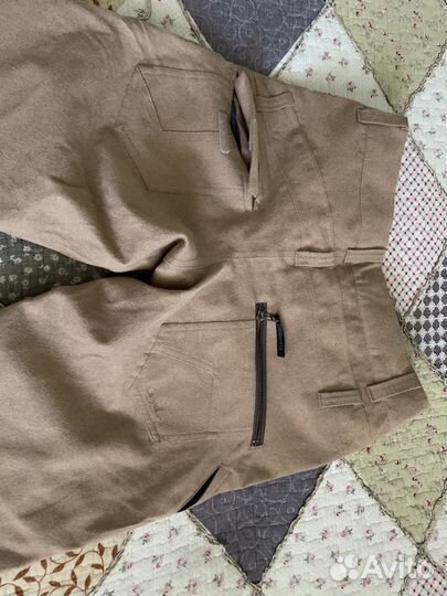 Брюки для сноуборда женские