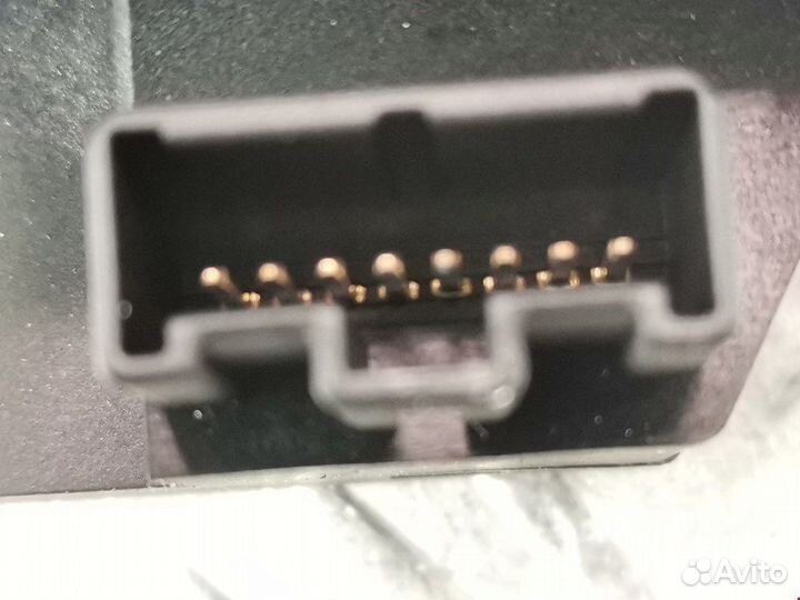 Замок зажигания для Nissan Primera P11 D87019F585