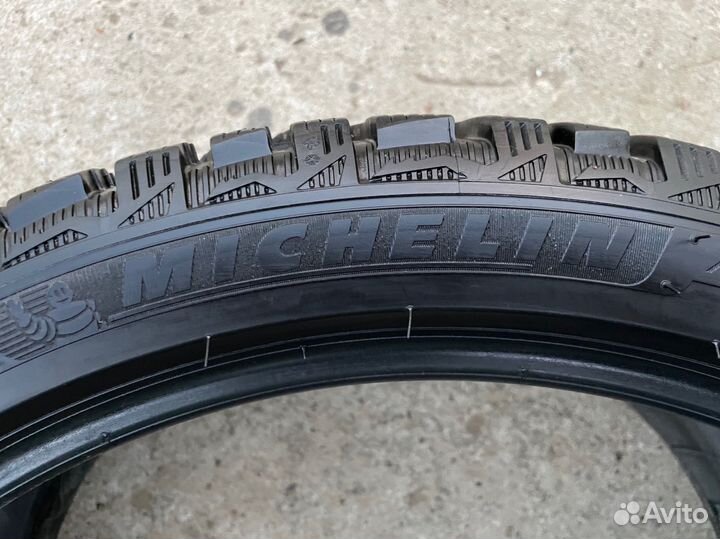 Michelin X-Ice North 4 245/50 R18