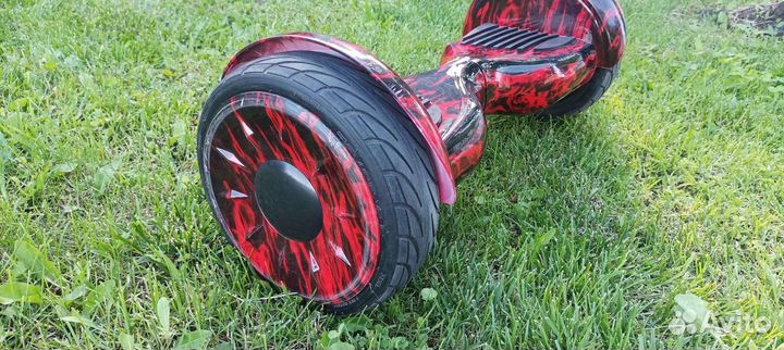 Гироскутер