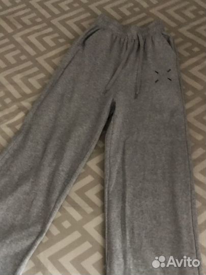 Спортивные штаны maison margiela