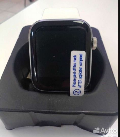 Умные часы Smart Watch 6