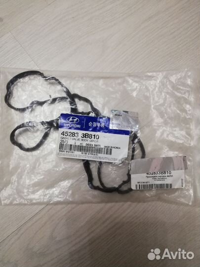 Фильтр АКПП