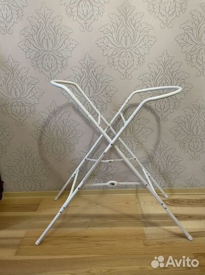 Подставка для детской ванночки