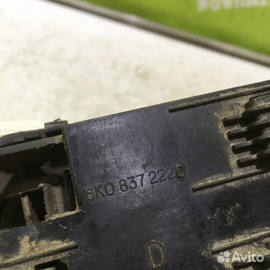 Ручка двери внутренняя правая Сеат Кордоба