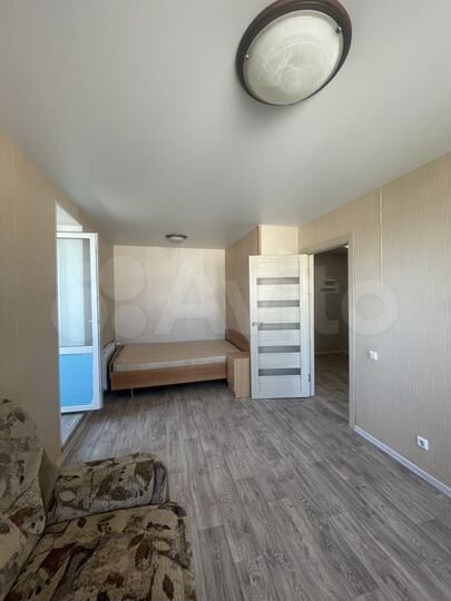 1-к. квартира, 37,5 м², 4/4 эт.