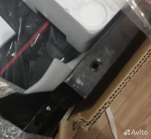 Беговая дорожка Cardio Power T47