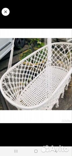 Люлька колыбель