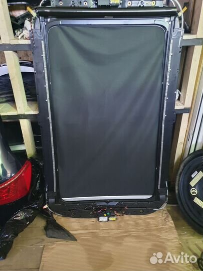 Понарама audi q5 8R