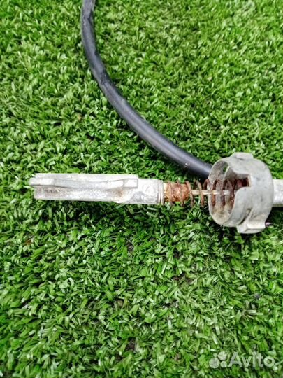 Трос переключения АКПП Audi A6 C5