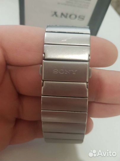 Smart watch 2 Sony