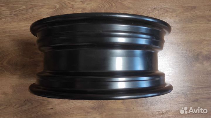 Диск штампованный 529102D050