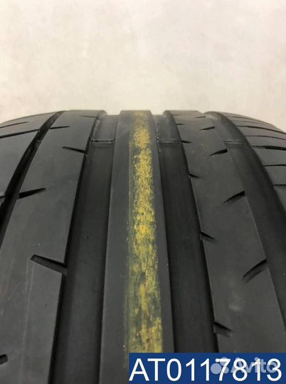 Dunlop SP Sport Maxx 050+ 275/40 R19 105Y