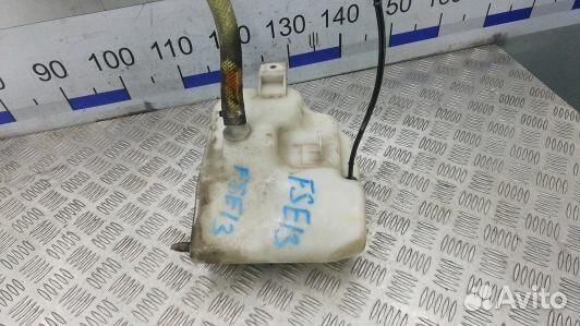 Бачок омывателя audi A4 B5 (FSE13NL02)