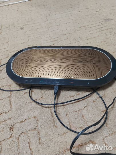 Спикерфон jabra