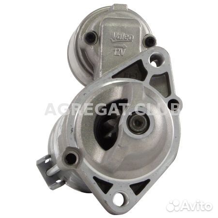 Стартер krauf STV0182RD