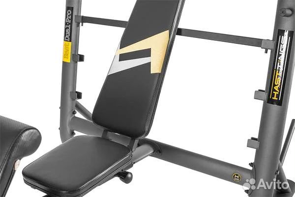 Скамья для штанги