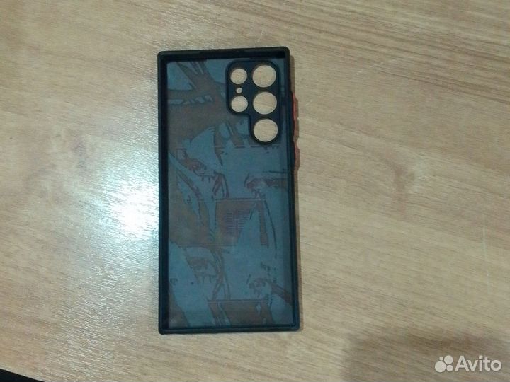 Чехол на samsung galaxy s22 ultra