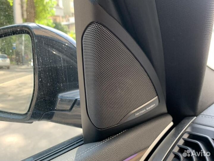 BMW X3, 2018