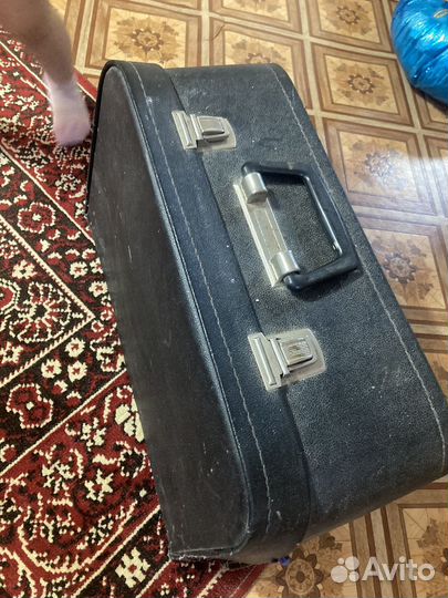 Швейная машина Чайка