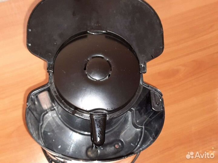 Кофеварка капельная