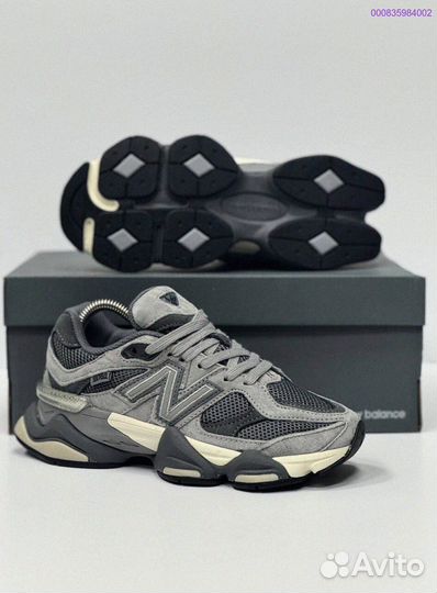 Кроссовки New Balance 9060 для каждого (37-41)