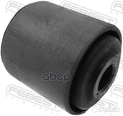 Сайленблок задней продольной тяги NAB-072 Febest