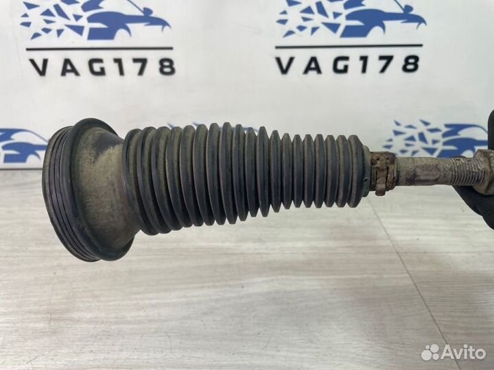 Тяга рулевая правая Audi A5 8TA cglc 2.0 TDI 2013