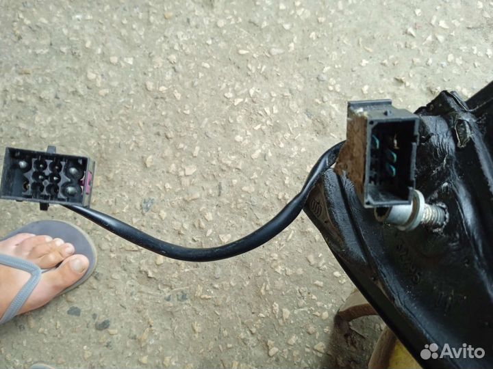 Зеркала ауди а6 с5