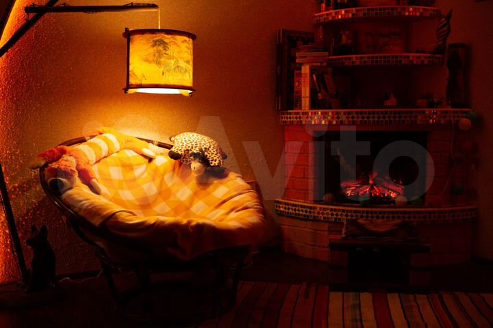 2-к. квартира, 52 м², 2/9 эт.