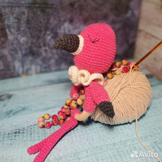 Погремушка грызунок