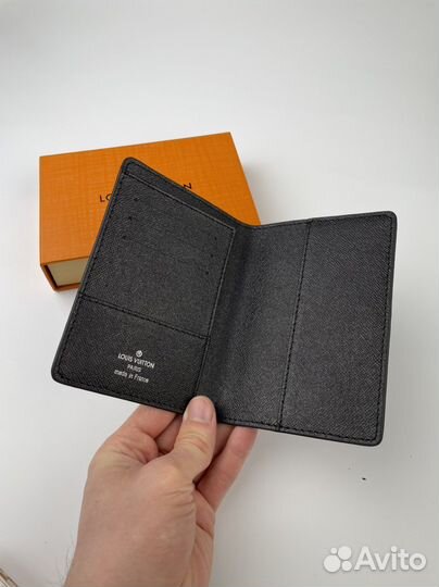Обложка на паспорт louis vuitton