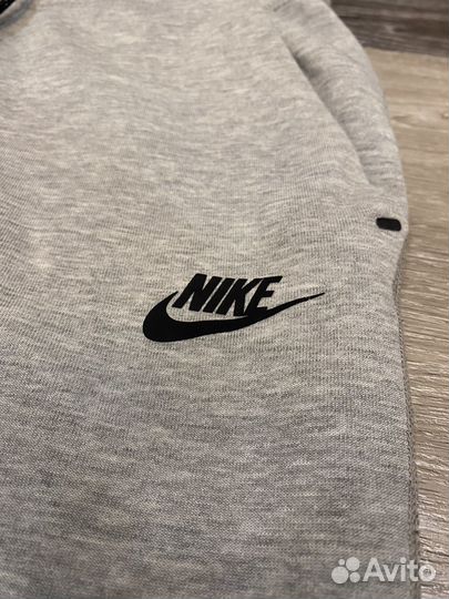Штаны Nike Tech Fleece Оригинал